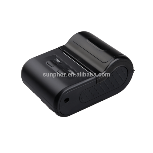 58MM Portable Handheld Thermal Printer